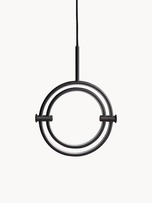 Dimmable LED Pendant Light Maru in various sizes