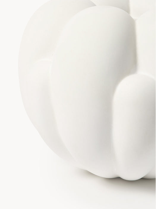 Handmade Vase Bloom H 18 cm