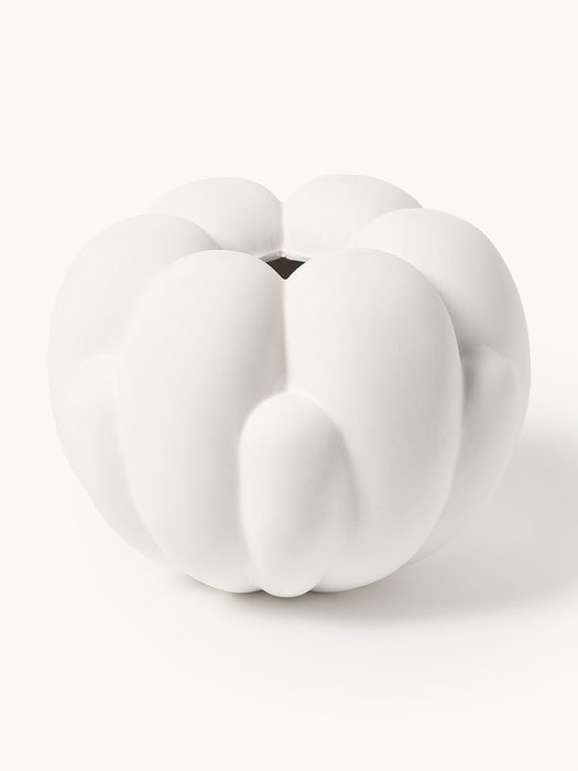 Handmade Vase Bloom H 18 cm