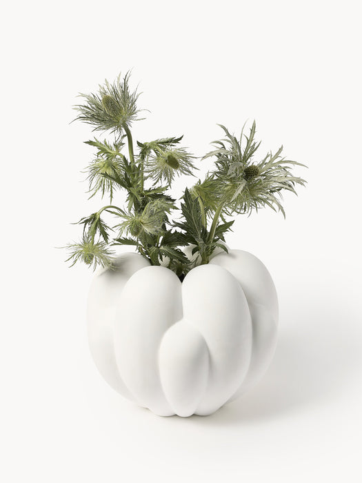 Handmade Vase Bloom H 27 cm