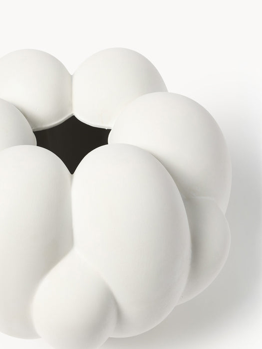 Handmade Vase Bloom H 27 cm