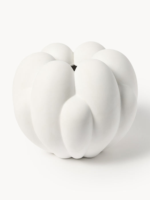 Handmade Vase Bloom H 27 cm