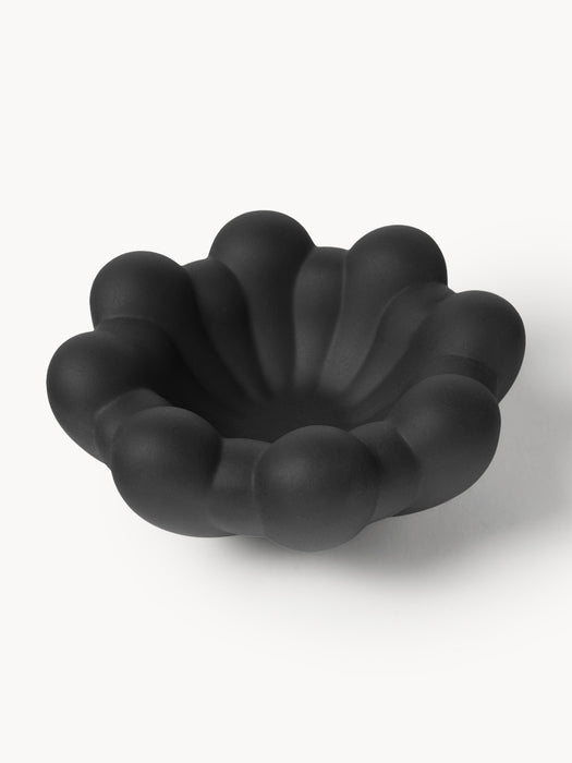 Handmade Decorative Tray Bloom 16 cm