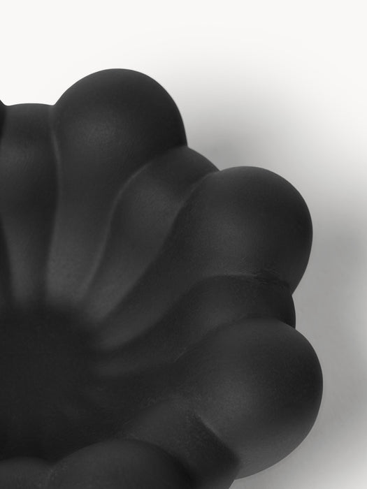 Handmade Decorative Tray Bloom 16 cm