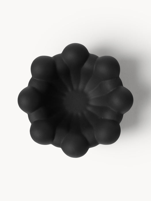 Handmade Decorative Tray Bloom 16 cm
