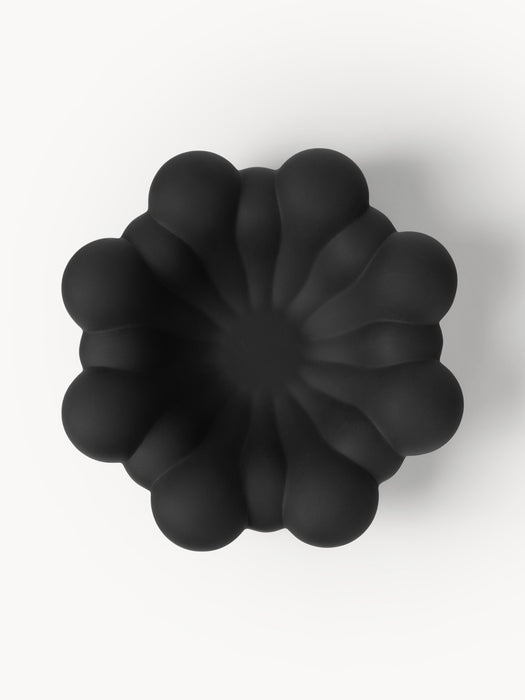 Handmade Decorative Tray Bloom 44 cm