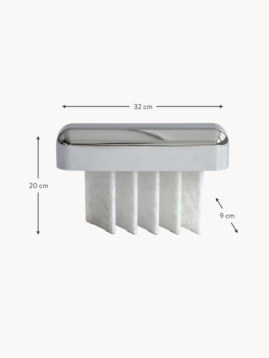 Portable LED Table Lamp Beetle Dimmable
