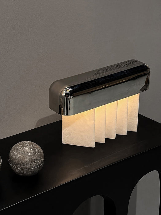Portable LED Table Lamp Beetle Dimmable