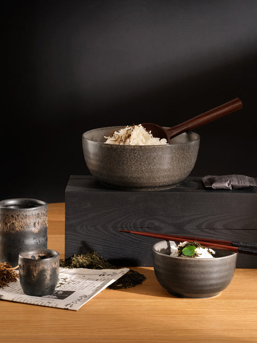 Serving Bowl Poke