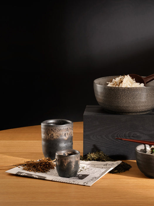 Espresso Cup Poke