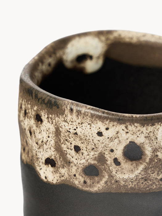 Espresso Cup Poke