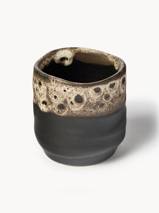 Espresso Cup Poke
