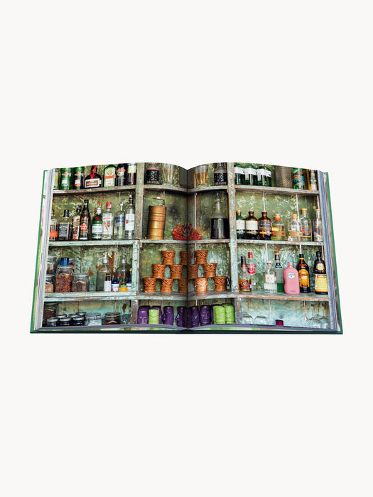 The Classics Collection Coffee Table Book Tulum Gypset