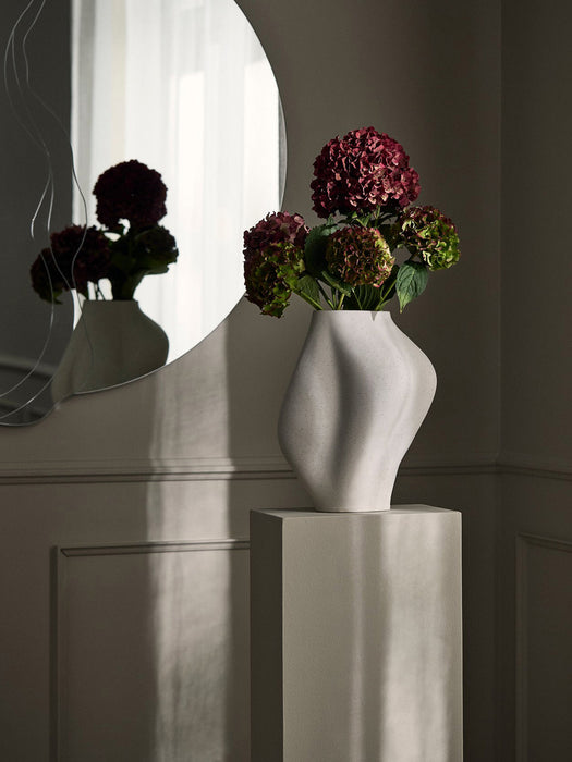 Saltare Vase, H 35 cm