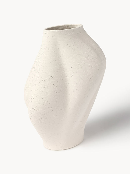 Saltare Vase, H 35 cm