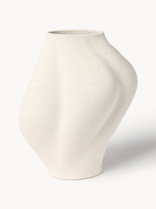 Saltare Vase, H 35 cm