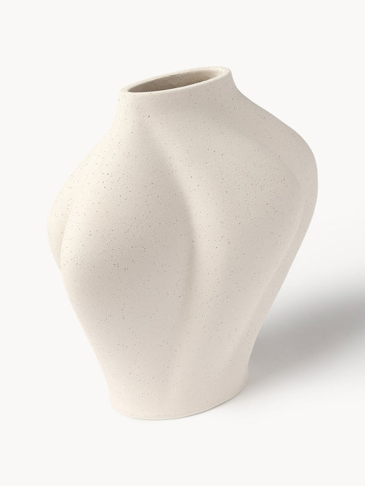 Saltare Vase, H 30 cm