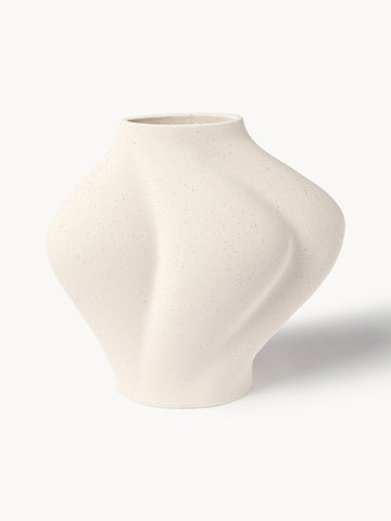 Saltare Vase, H 30 cm