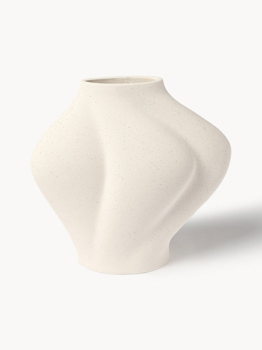 Saltare Vase, H 30 cm