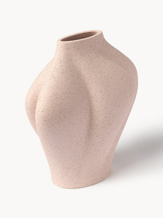 Saltare Vase, H 30 cm