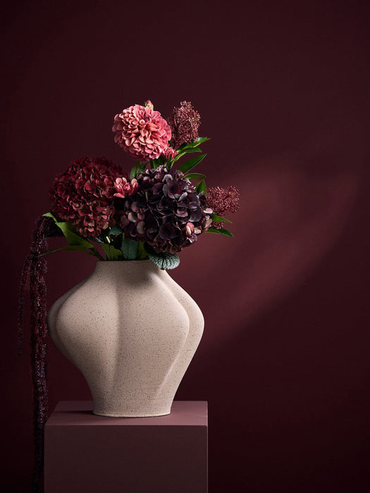 Saltare Vase, H 30 cm