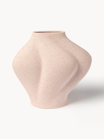 Saltare Vase, H 30 cm