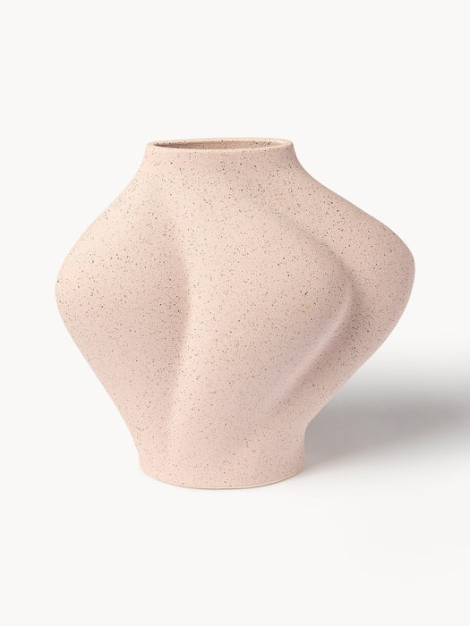 Saltare Vase, H 30 cm