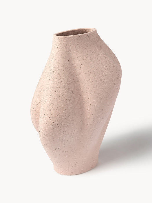 Saltare Vase, H 35 cm