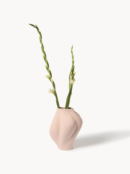 Saltare Vase, H 35 cm