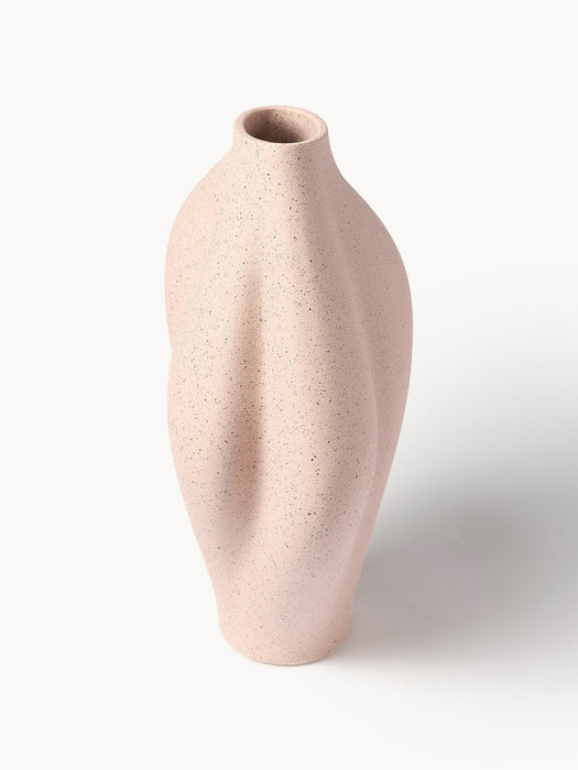 Saltare Vase, H 35 cm