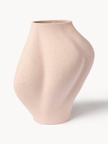 Saltare Vase, H 35 cm