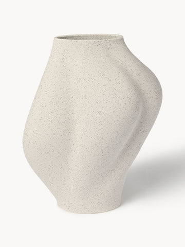 Saltare Vase, H 35 cm