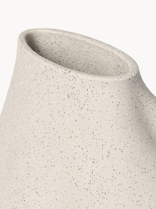 Saltare Vase, H 35 cm