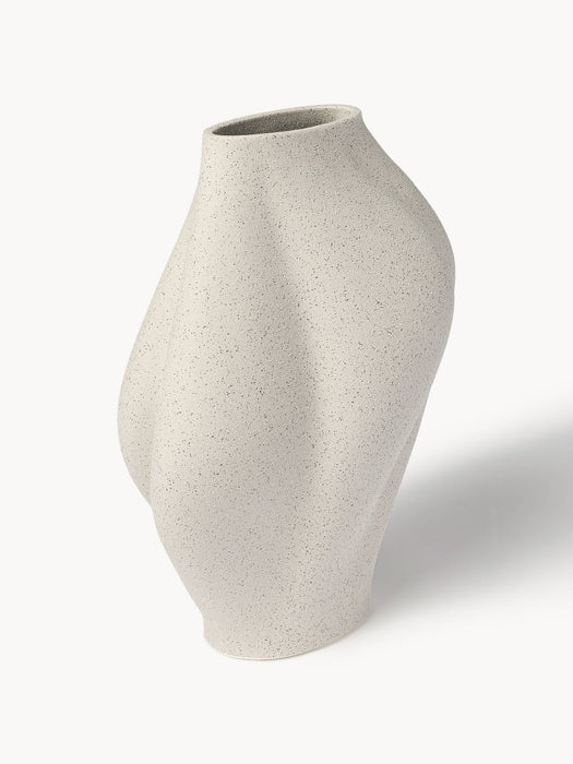 Saltare Vase, H 35 cm