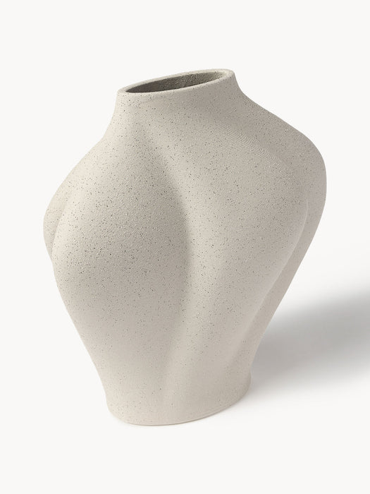 Saltare Vase, H 30 cm