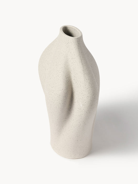 Saltare Vase, H 30 cm