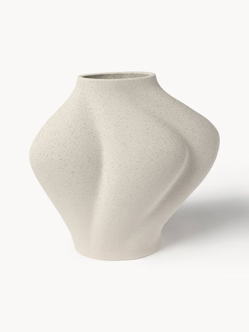 Saltare Vase, H 30 cm