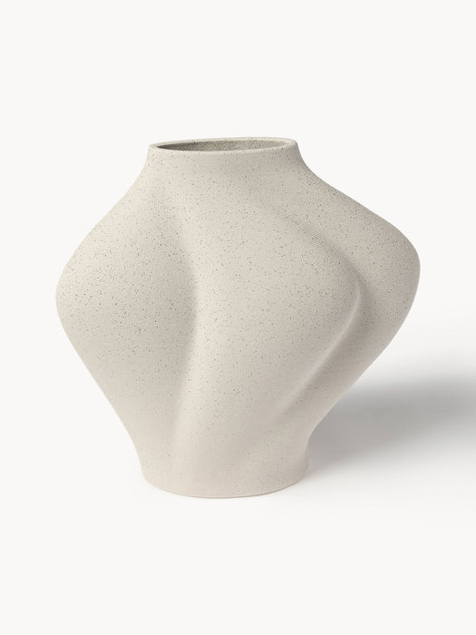 Saltare Vase, H 30 cm
