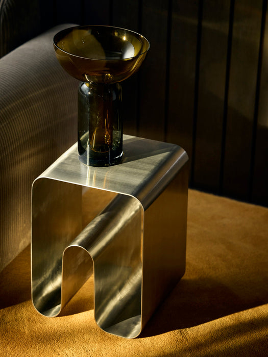 Metal Stool Curva