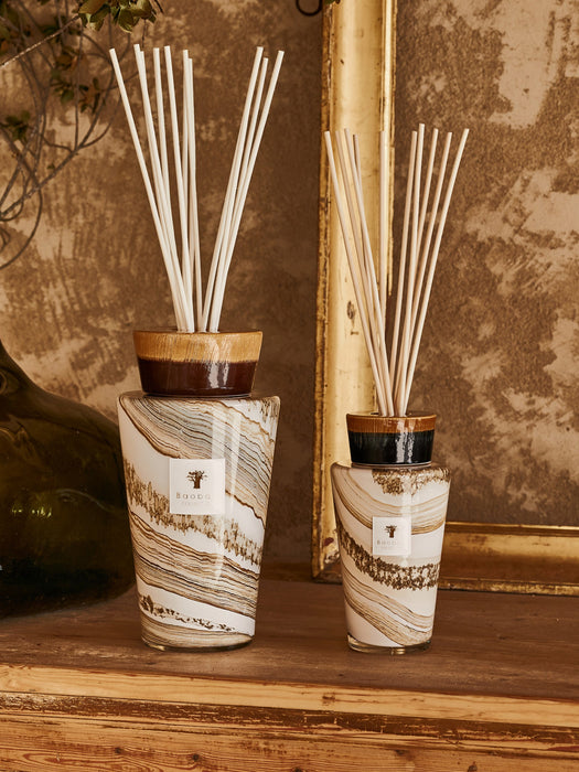 Mouth-Blown Diffuser Siloli Cedarwood Tonka & Green Lemon 250 ml