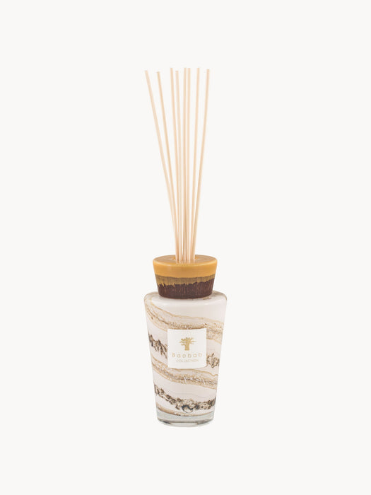 Mouth-Blown Diffuser Siloli Cedarwood Tonka & Green Lemon 250 ml