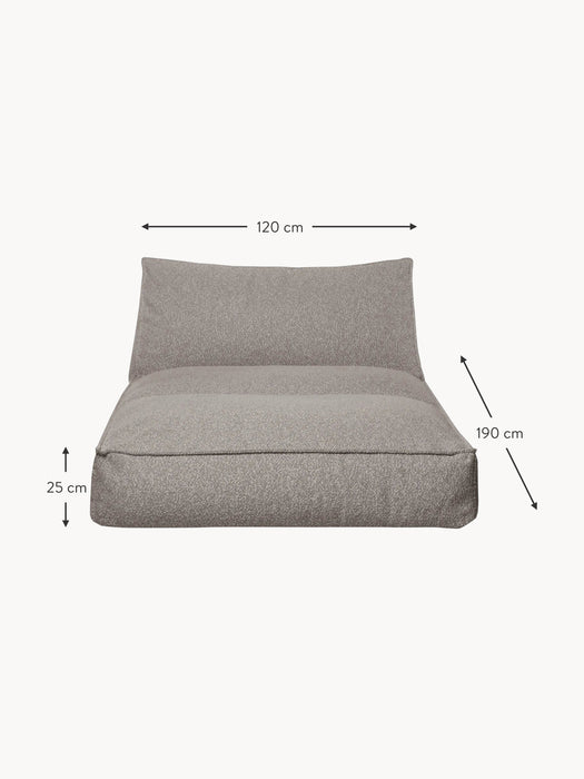 Boucl Garden Daybed Stay