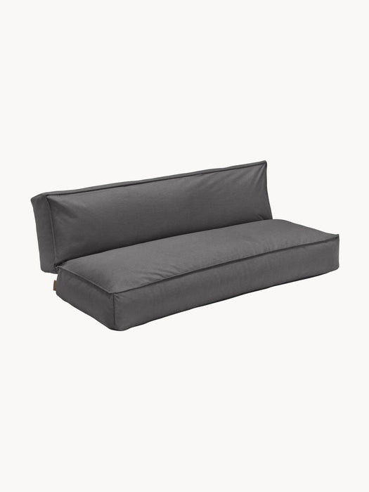 Stay Garden Sofa (3-seater)