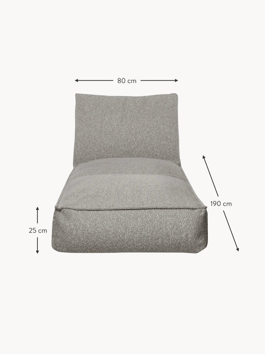 Boucl Garden Daybed Stay