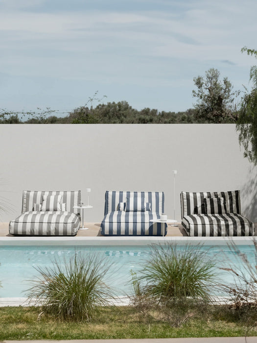 Garden Daybed Stay
