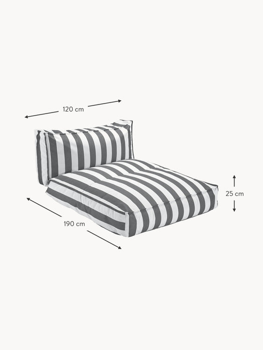 Garden Daybed Stay