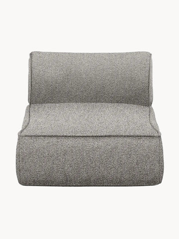 Stay BouclÃ© Garden Beanbag
