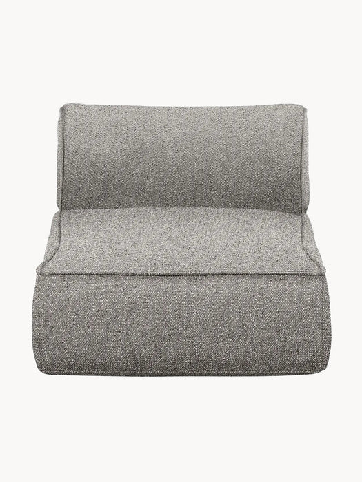 Stay BouclÃ© Garden Beanbag