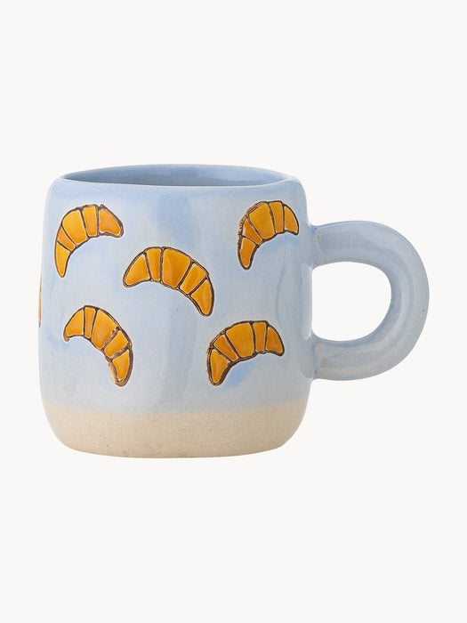 Hand-Painted Kids Mug Millie
