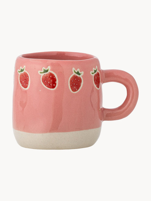 Hand-Painted Kids Mug Millie